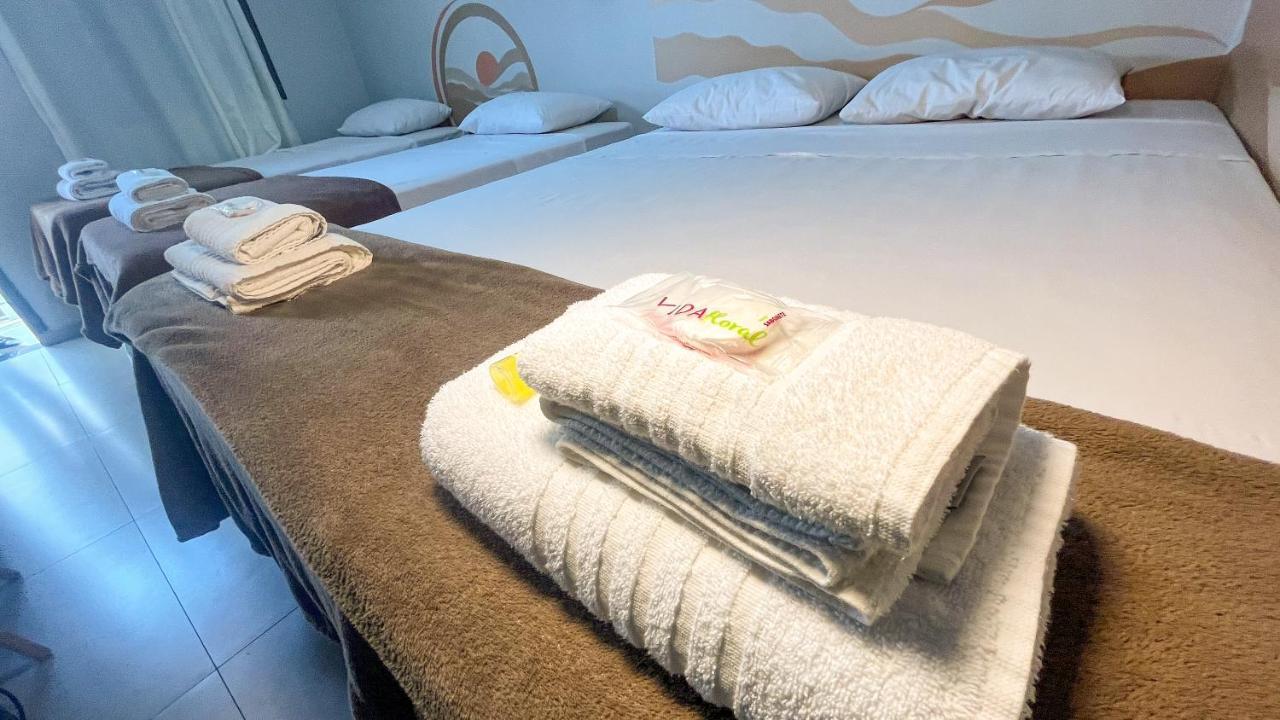 Sapucaia Hotel Bragança Eksteriør billede